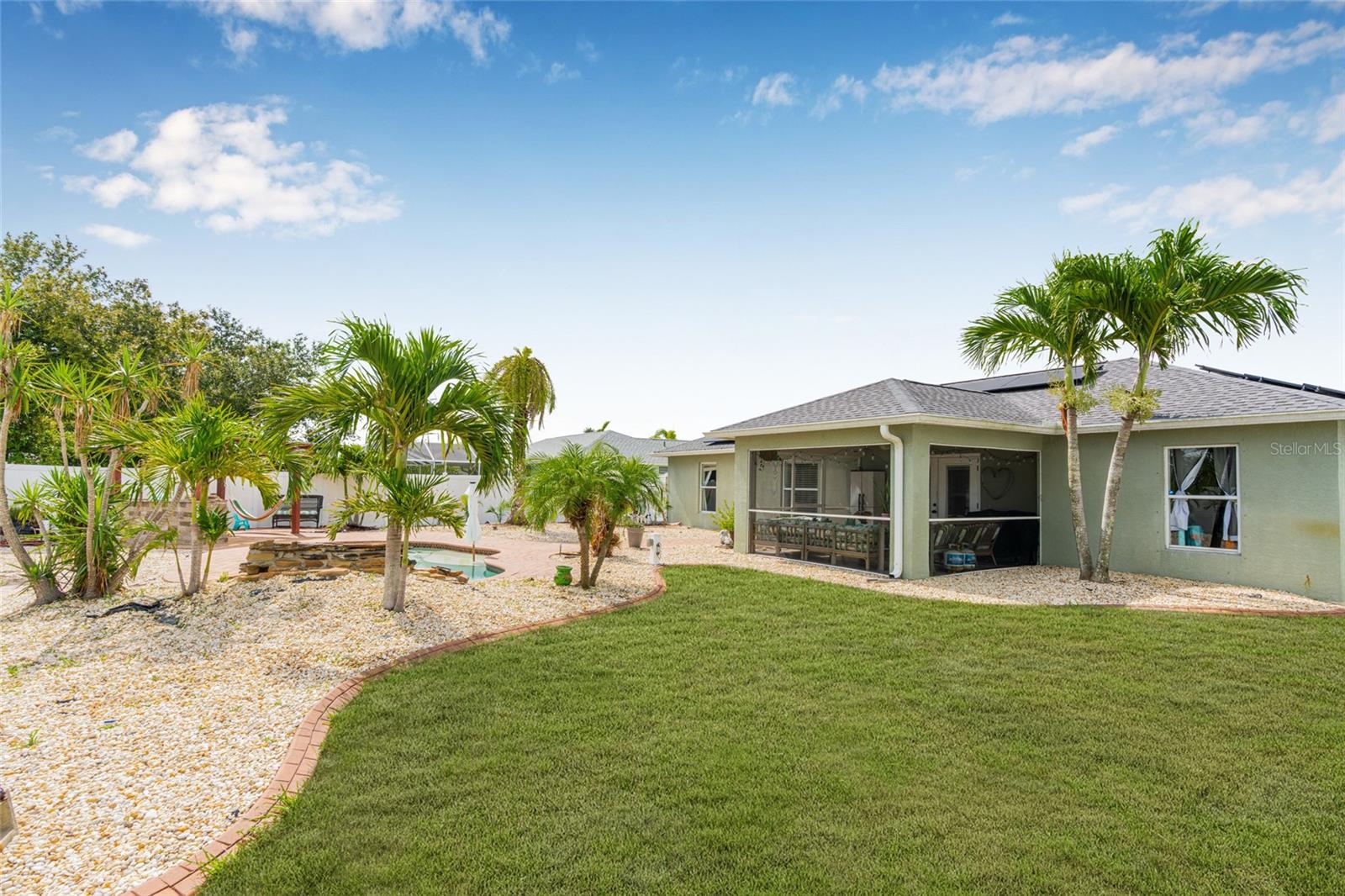 PORT CHARLOTTE SEC 095 - Residential