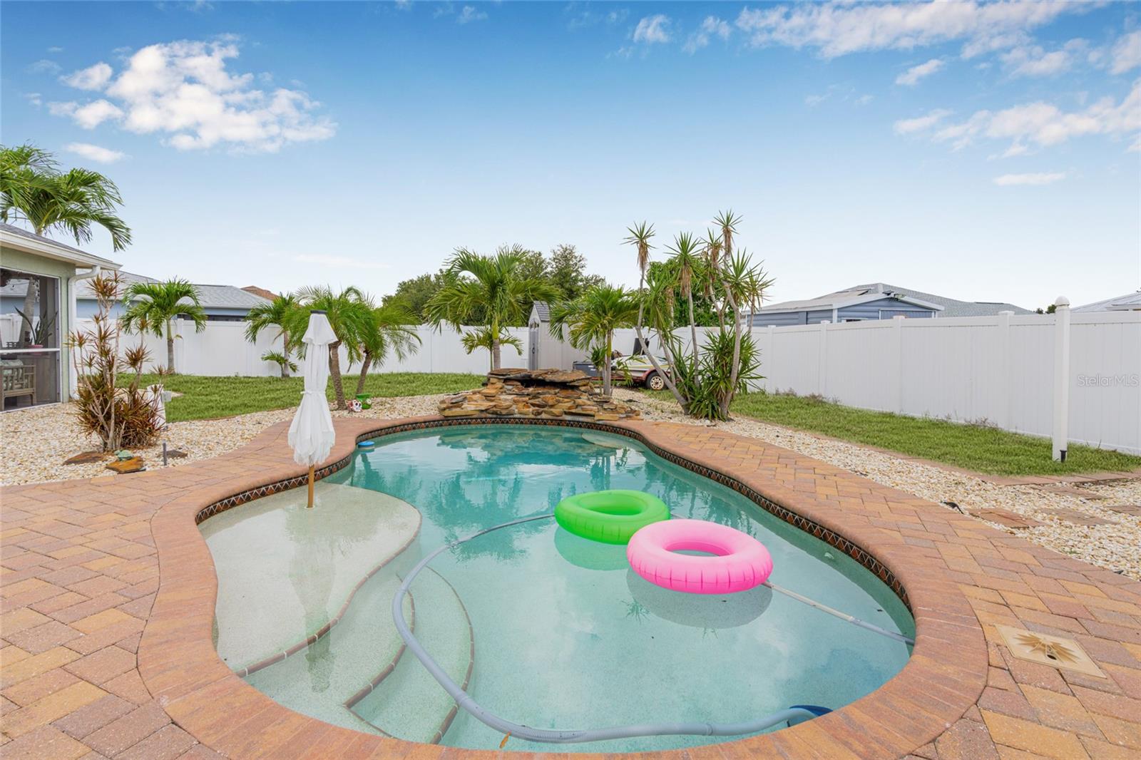 PORT CHARLOTTE SEC 095 - Residential