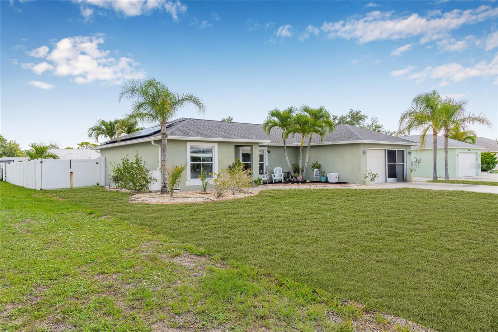 PORT CHARLOTTE SEC 095 - Residential