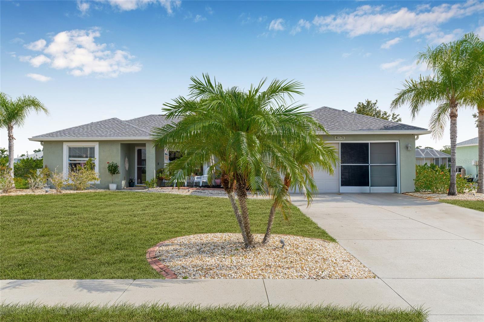 PORT CHARLOTTE SEC 095 - Residential