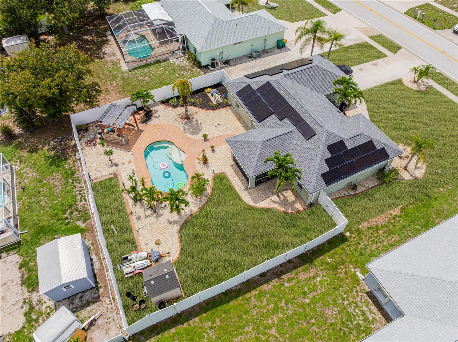 PORT CHARLOTTE SEC 095 - Residential