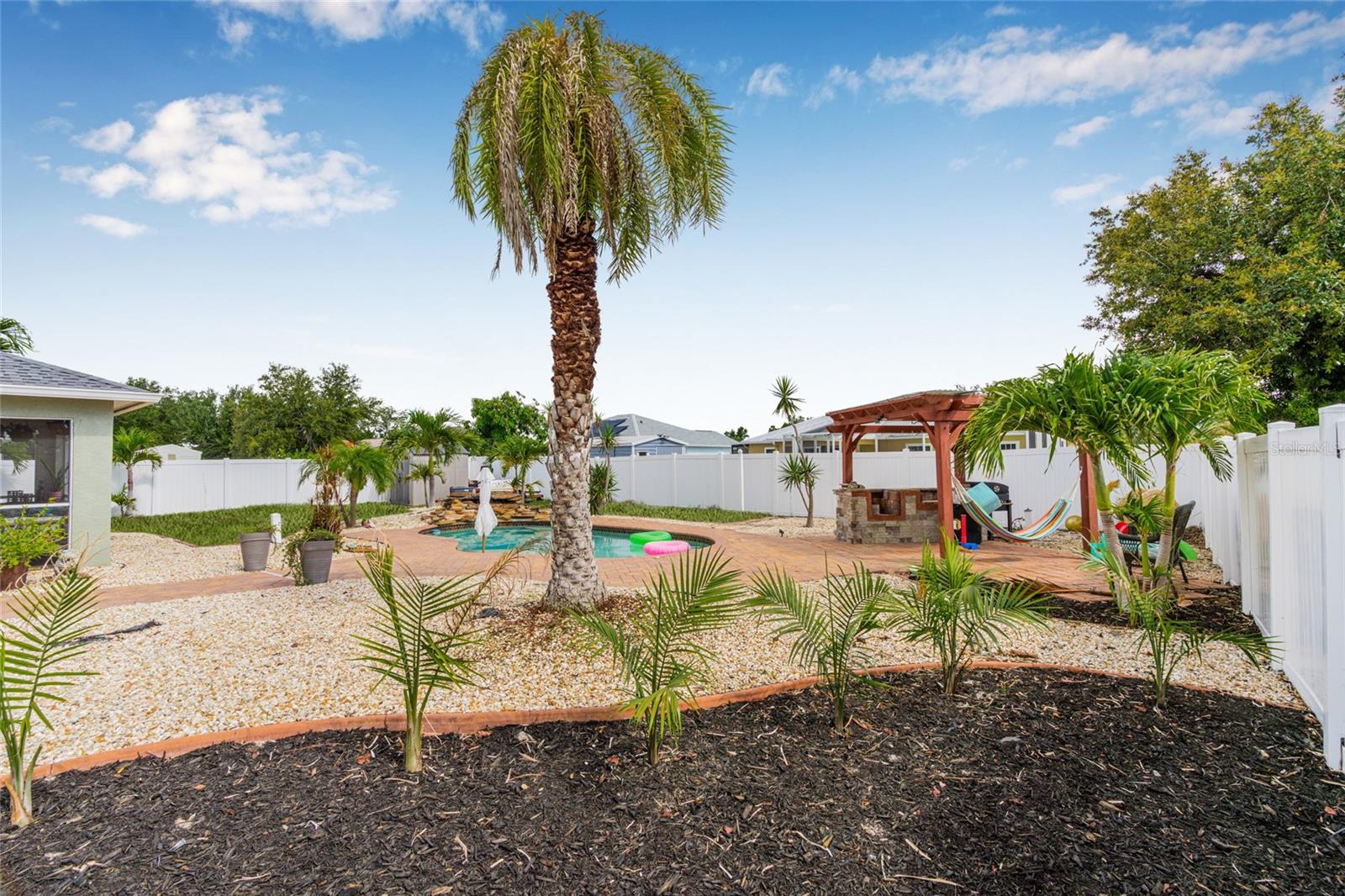 PORT CHARLOTTE SEC 095 - Residential