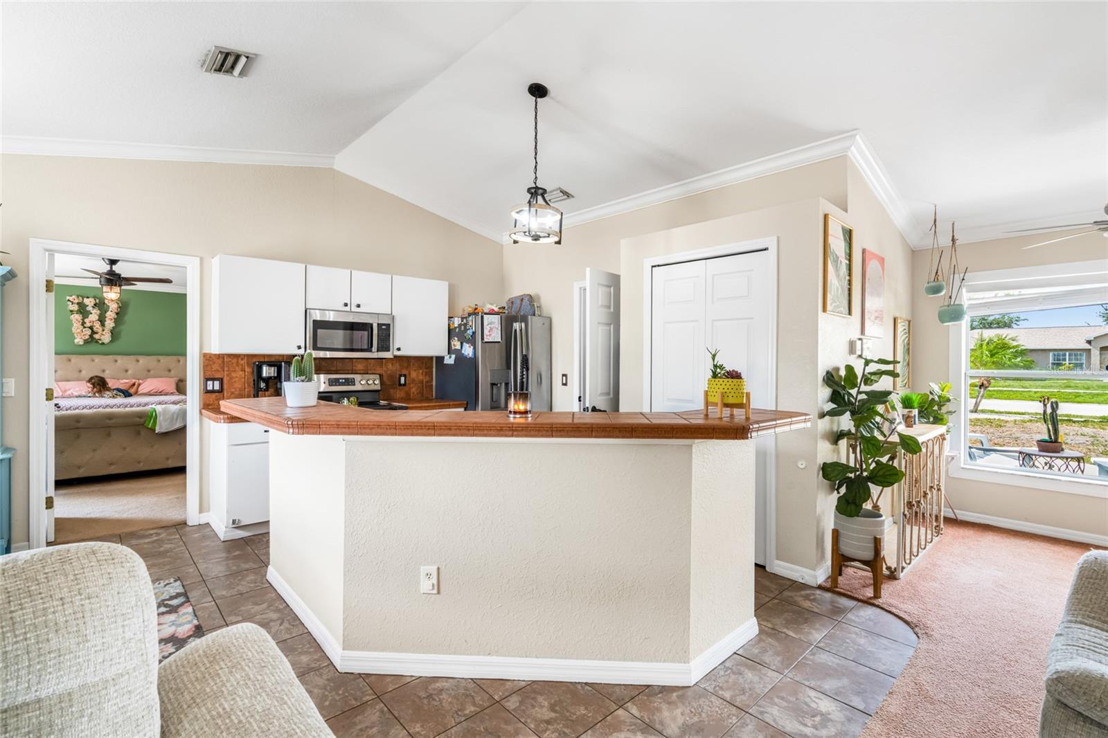 PORT CHARLOTTE SEC 095 - Residential