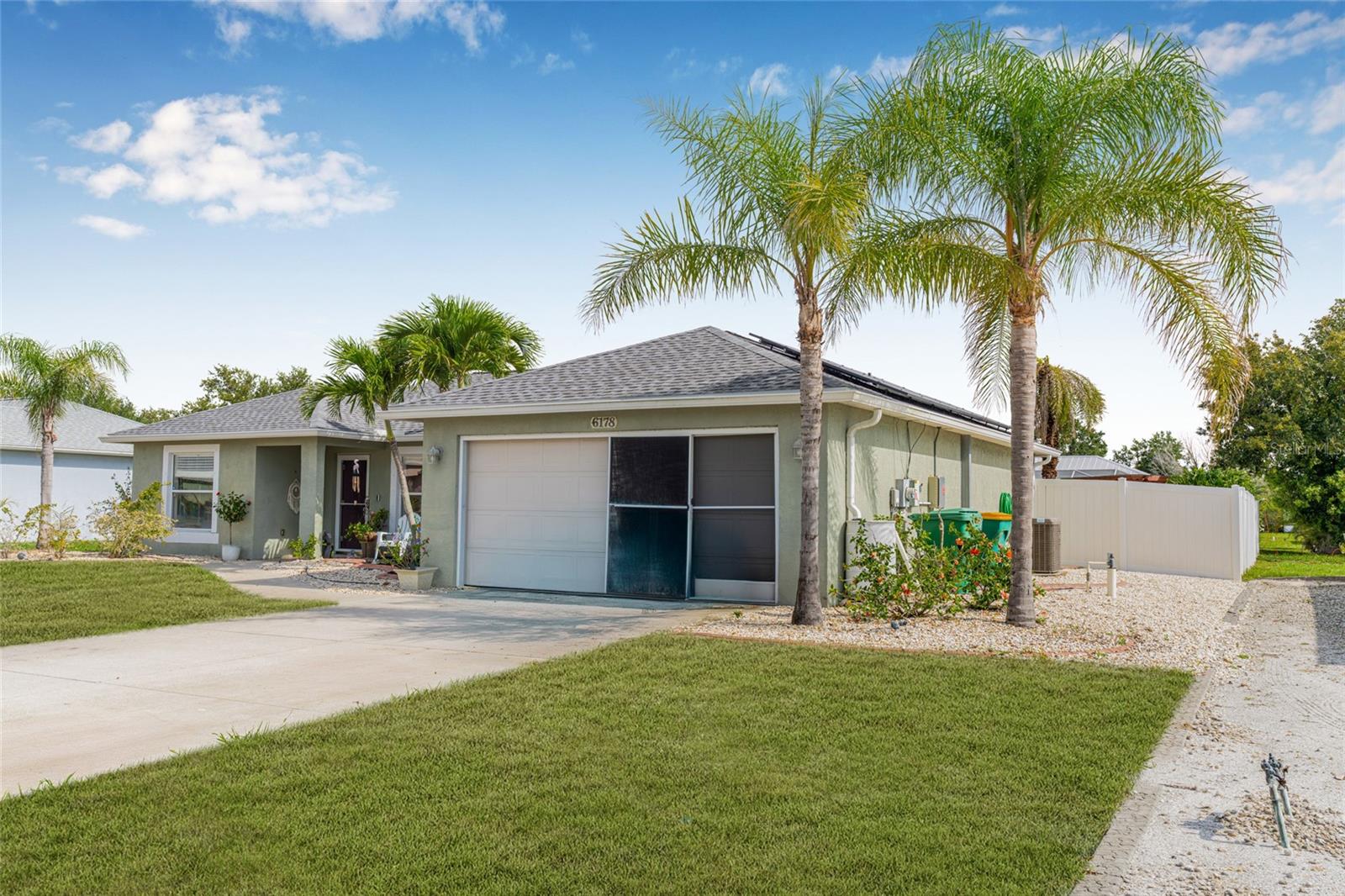 PORT CHARLOTTE SEC 095 - Residential