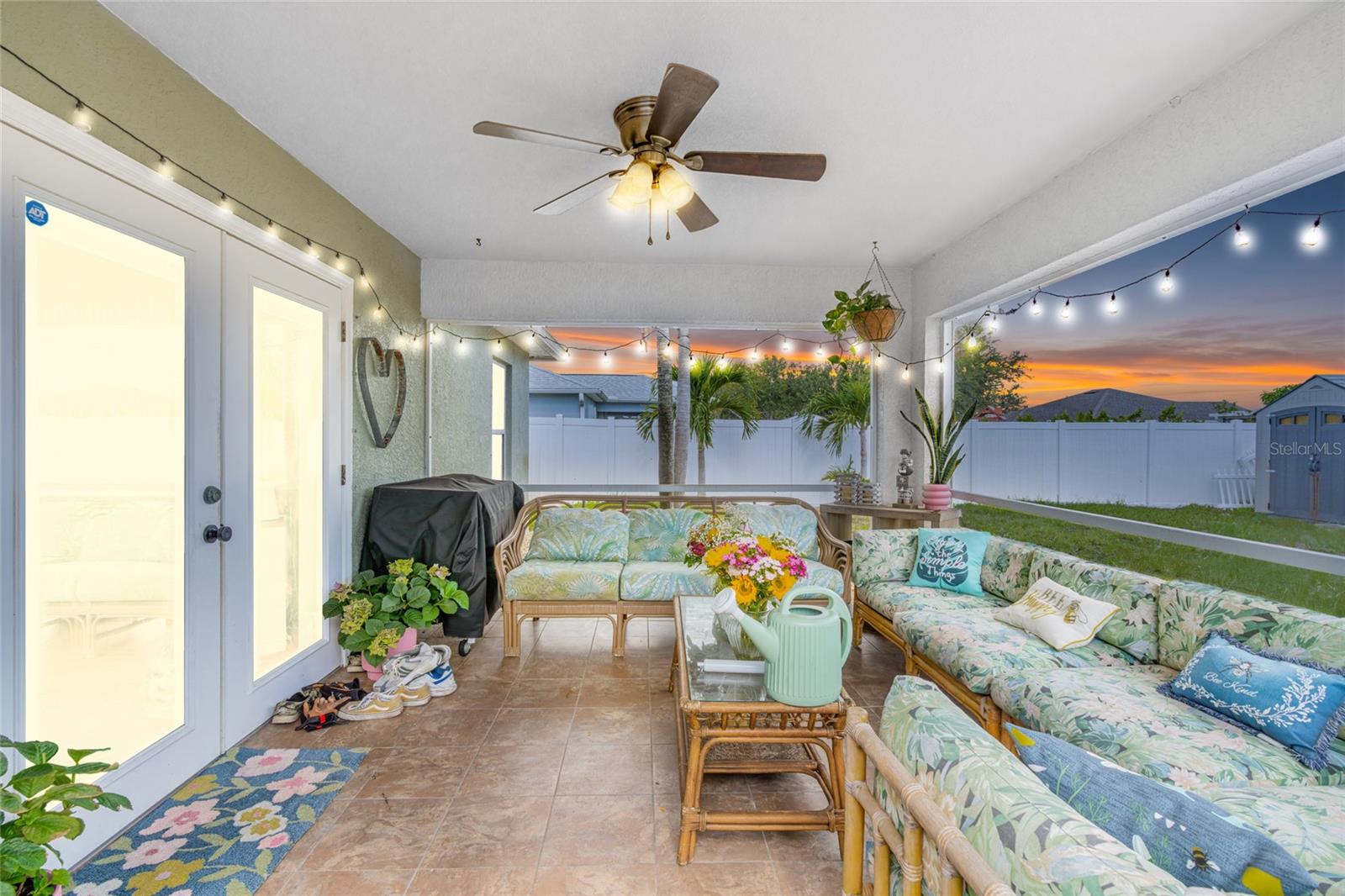 PORT CHARLOTTE SEC 095 - Residential