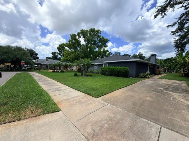 KENILWORTH - Residential