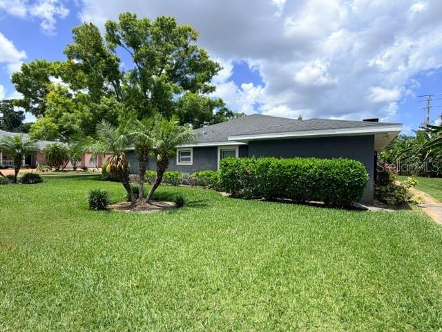 KENILWORTH - Residential