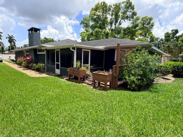 KENILWORTH - Residential