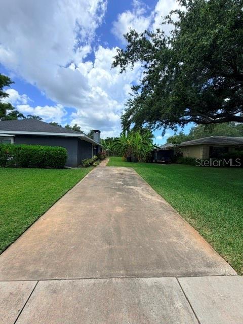 KENILWORTH - Residential