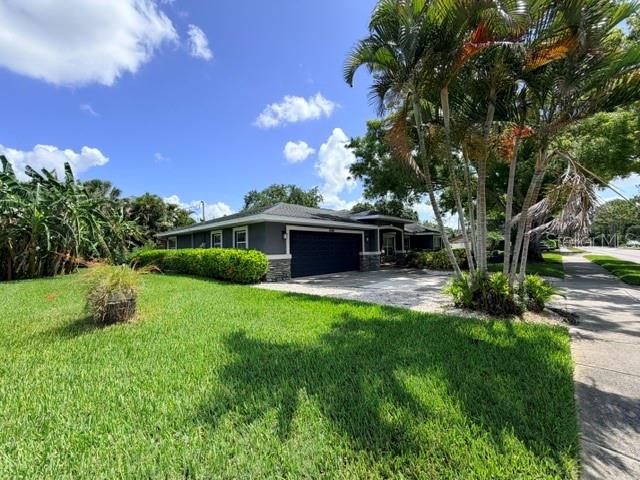 KENILWORTH - Residential