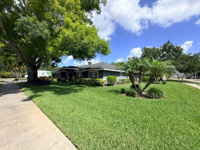 KENILWORTH - Residential