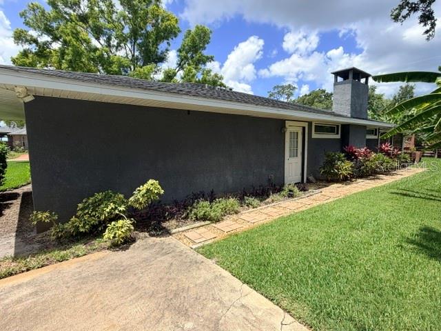 KENILWORTH - Residential