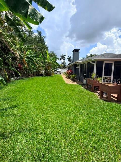 KENILWORTH - Residential