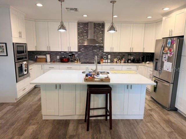 KENILWORTH - Residential
