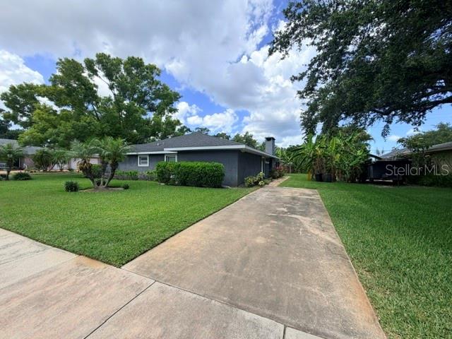 KENILWORTH - Residential