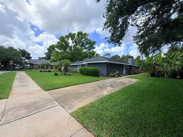 KENILWORTH - Residential