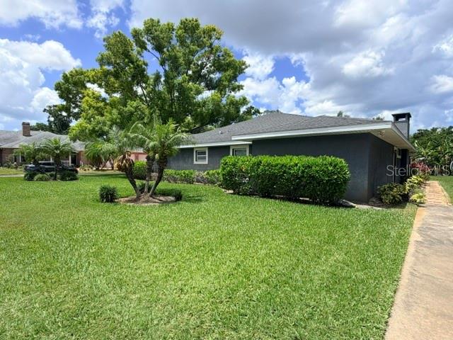 KENILWORTH - Residential