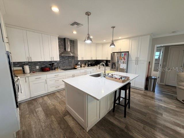 KENILWORTH - Residential
