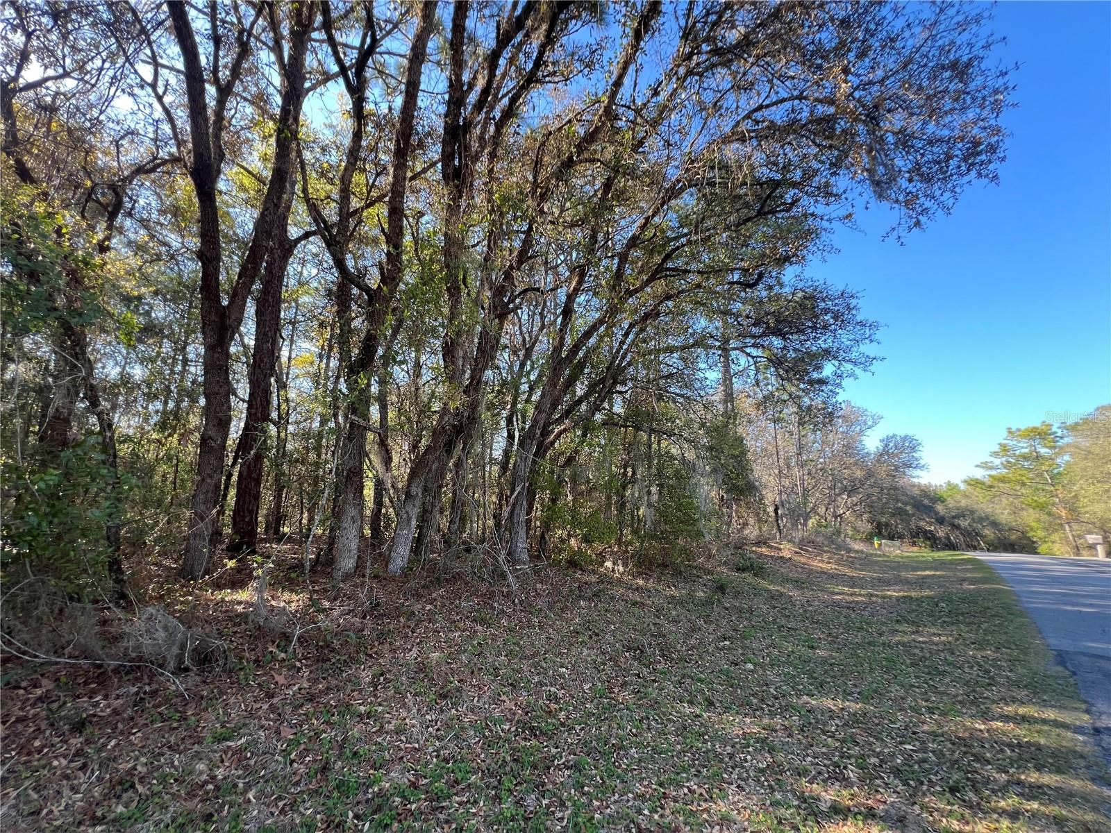 3968 N INDIANHEAD ROAD