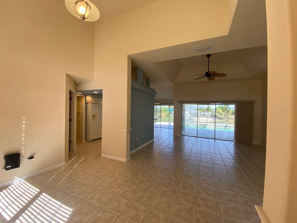 Photo of 15144 Lakeland Circle, Port Charlotte, FL 33981 (MLS # D6144270)