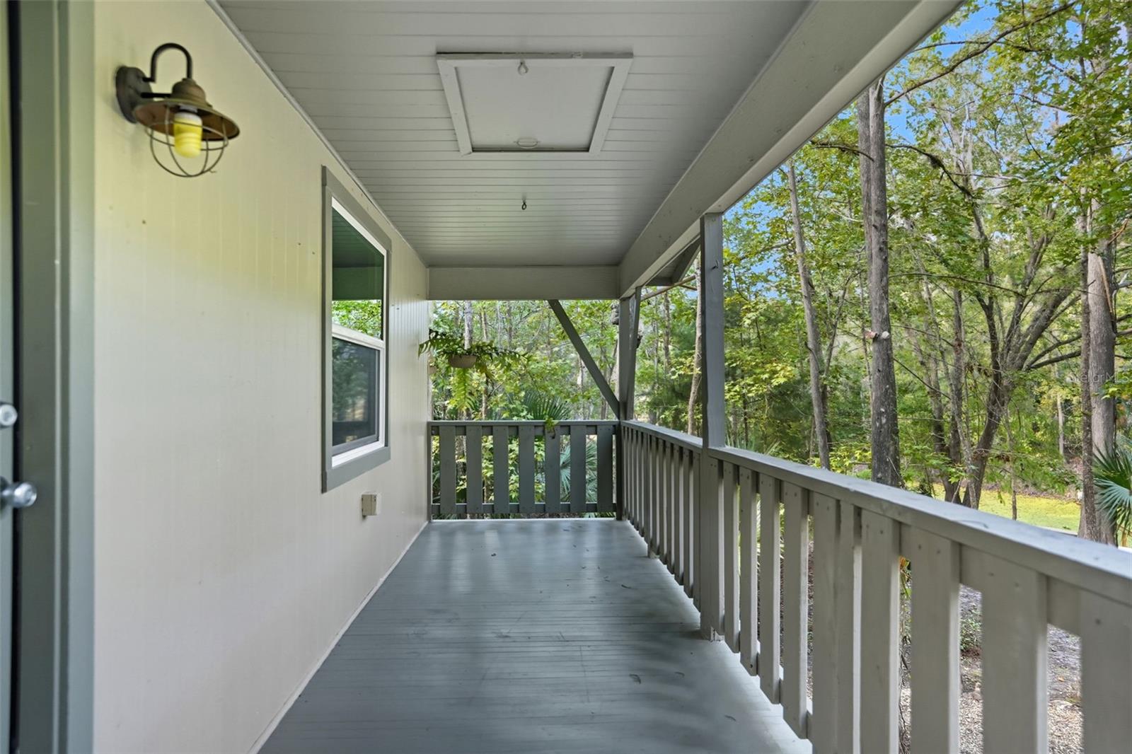 RIVER ROAD UNREC SUB - Residential