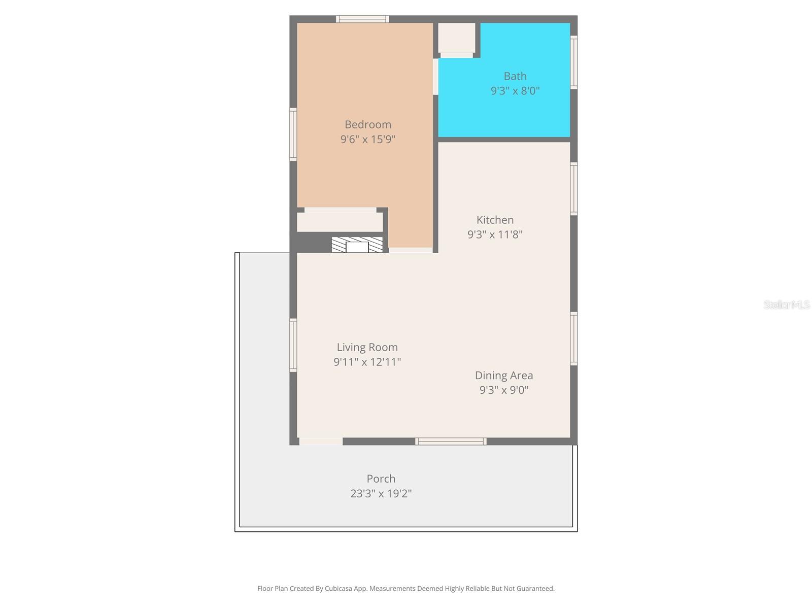 RIVER ROAD UNREC SUB - Residential