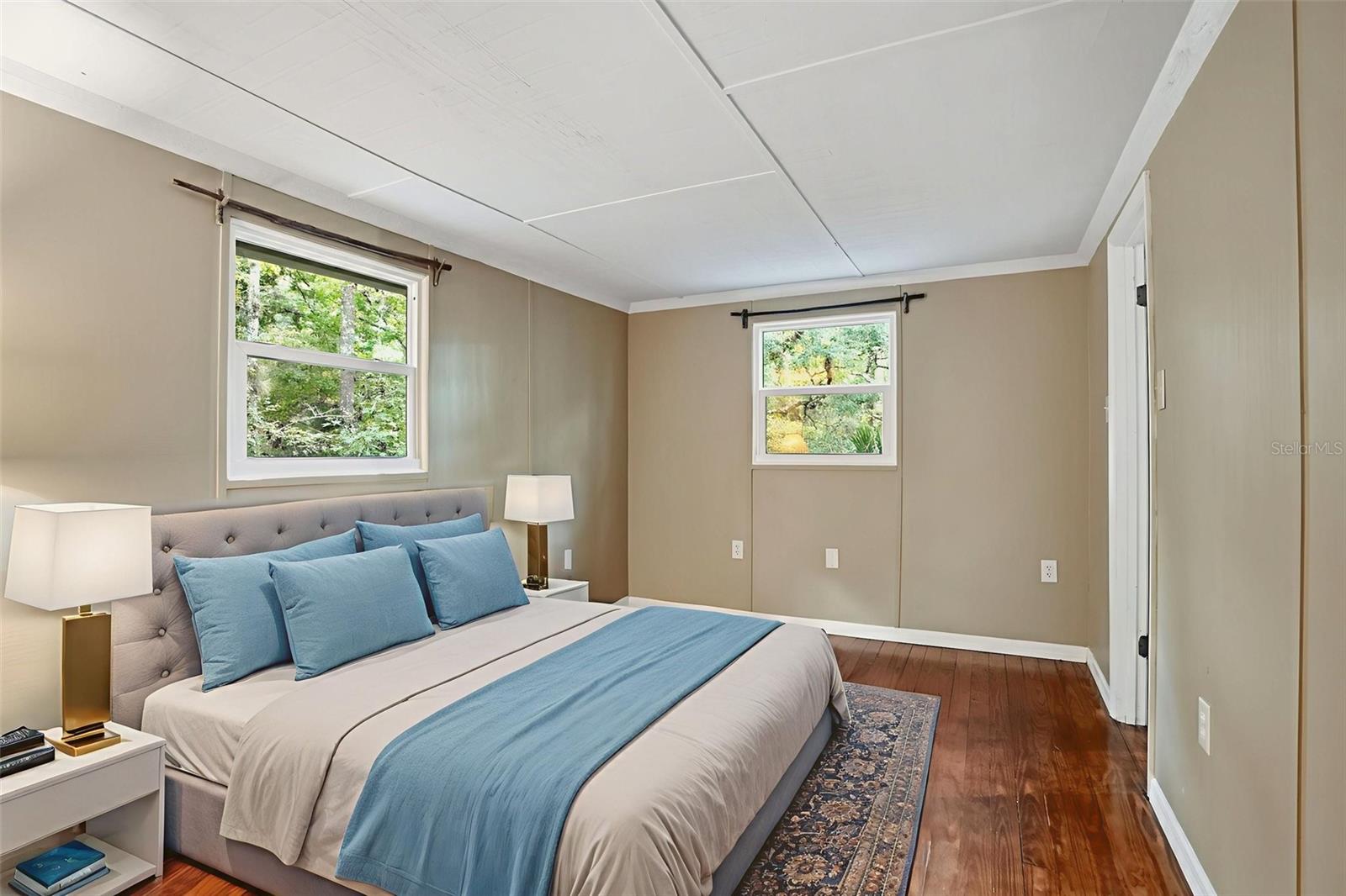 RIVER ROAD UNREC SUB - Residential