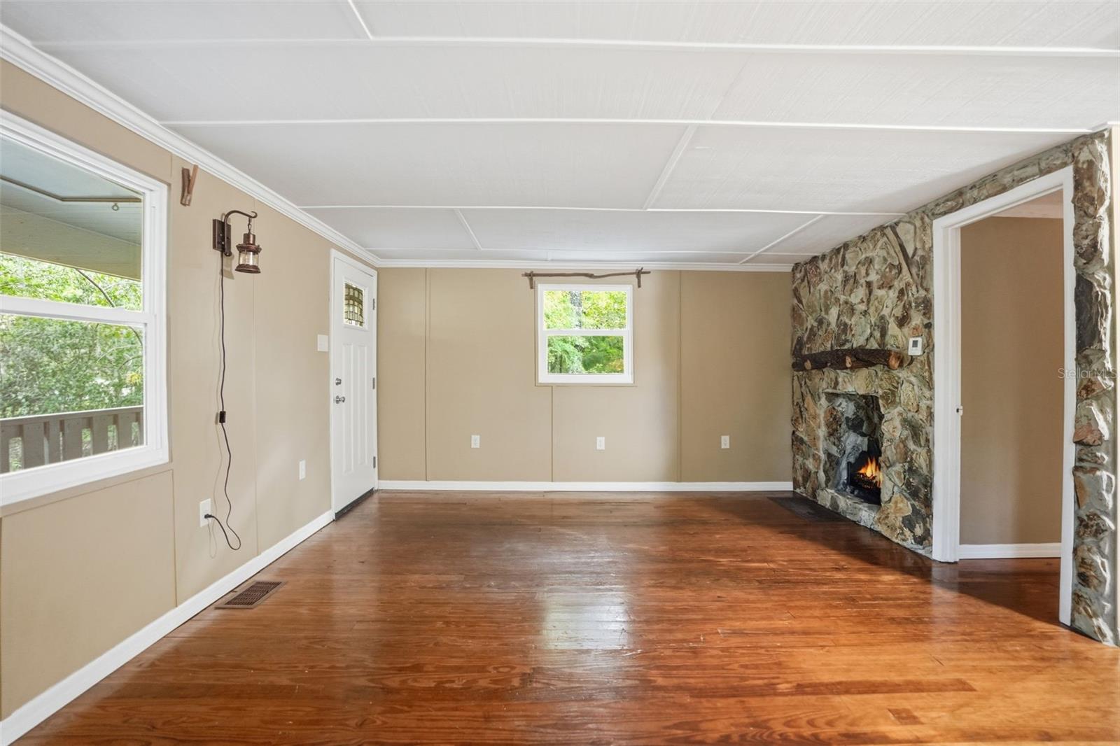 RIVER ROAD UNREC SUB - Residential