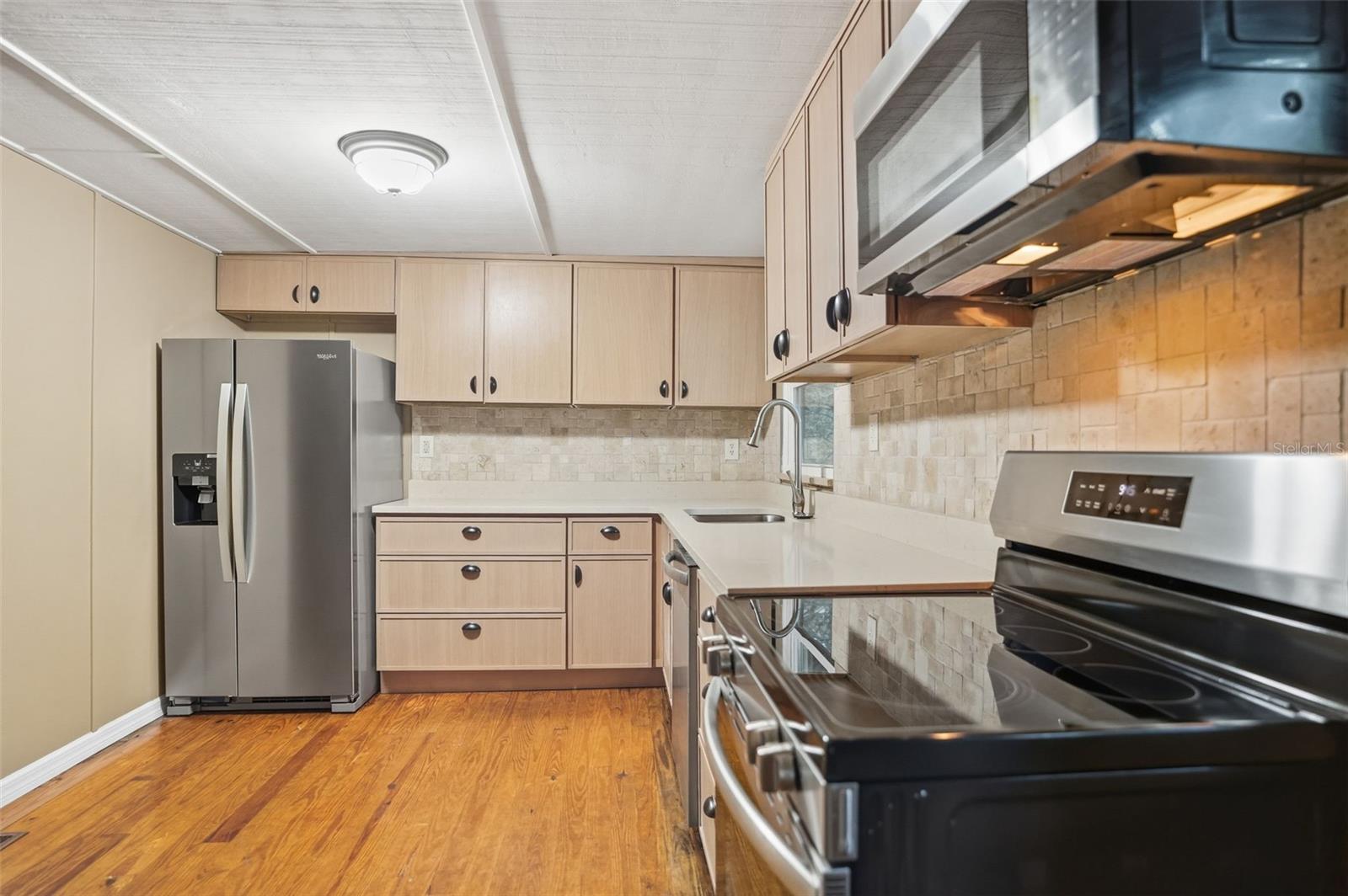 RIVER ROAD UNREC SUB - Residential