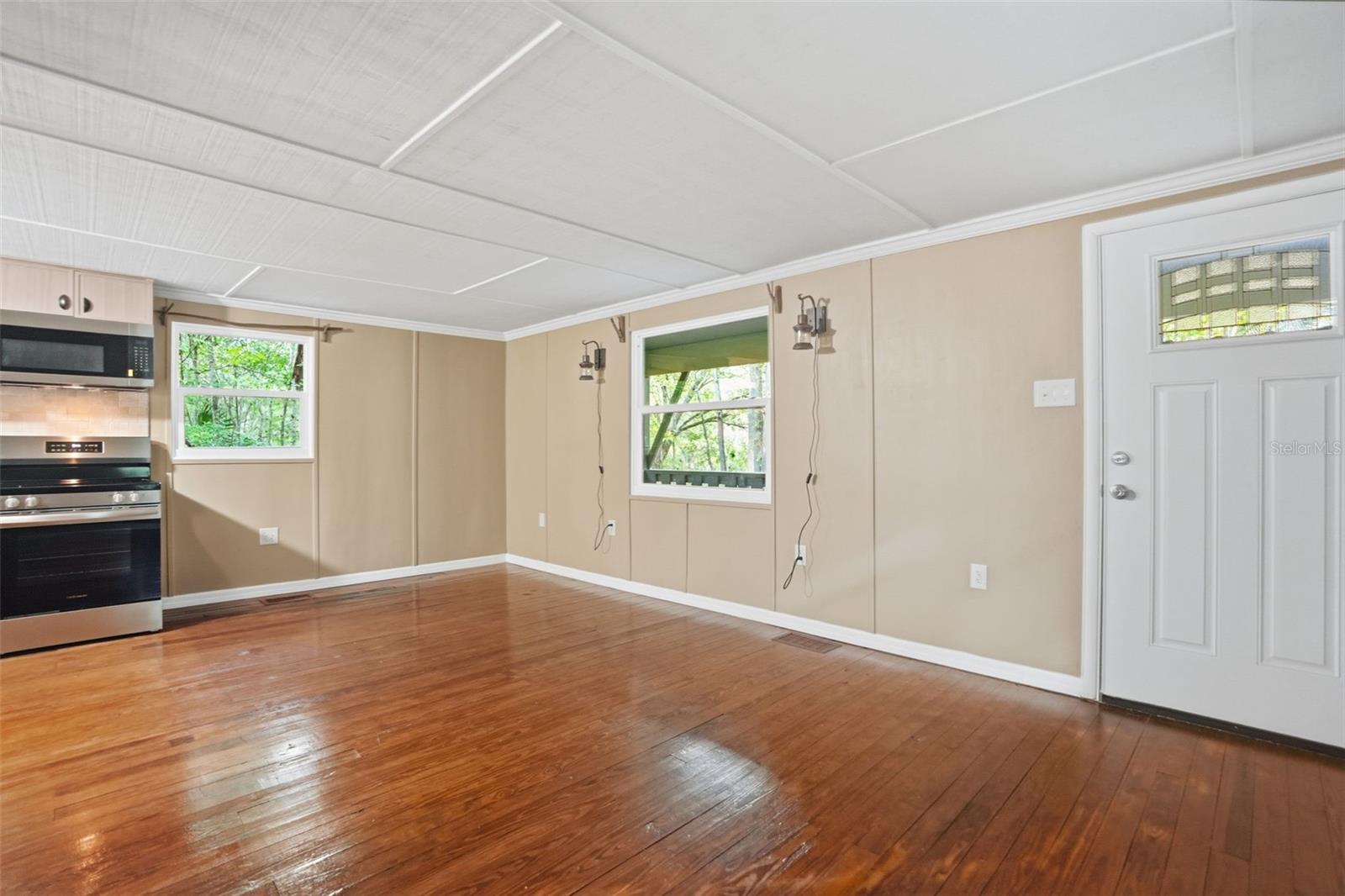 RIVER ROAD UNREC SUB - Residential