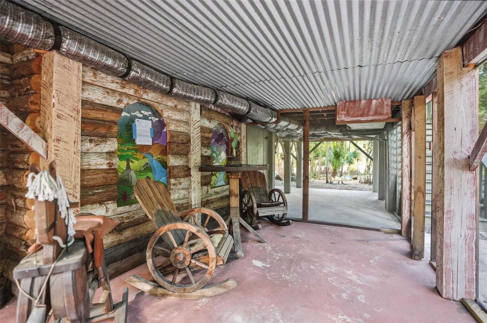 RIVER ROAD UNREC SUB - Residential