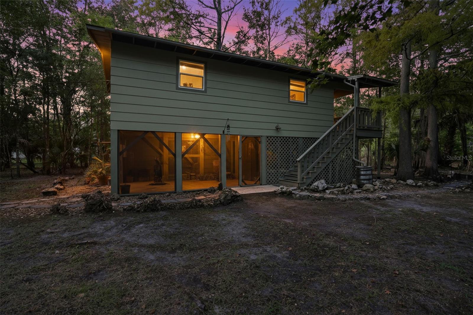 RIVER ROAD UNREC SUB - Residential