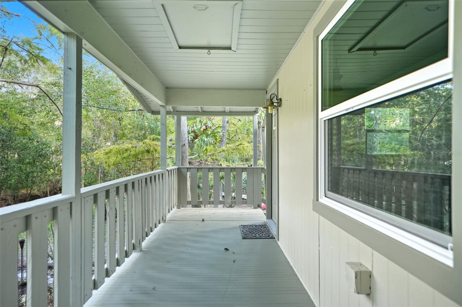 RIVER ROAD UNREC SUB - Residential