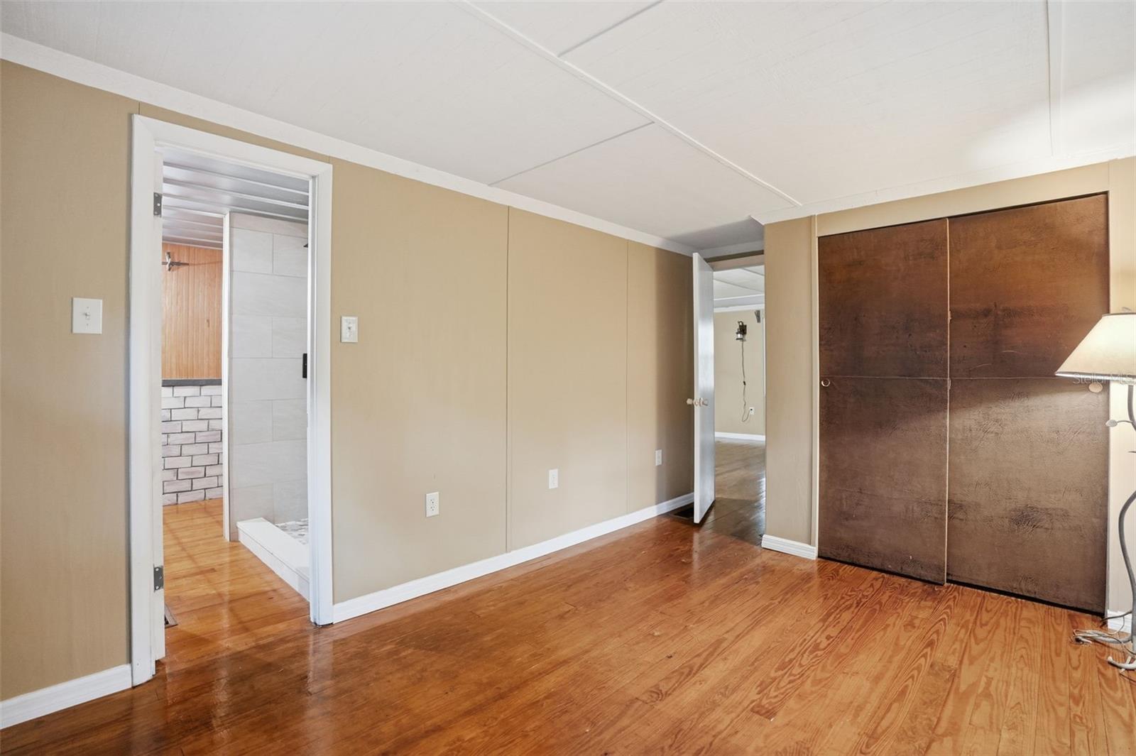 RIVER ROAD UNREC SUB - Residential