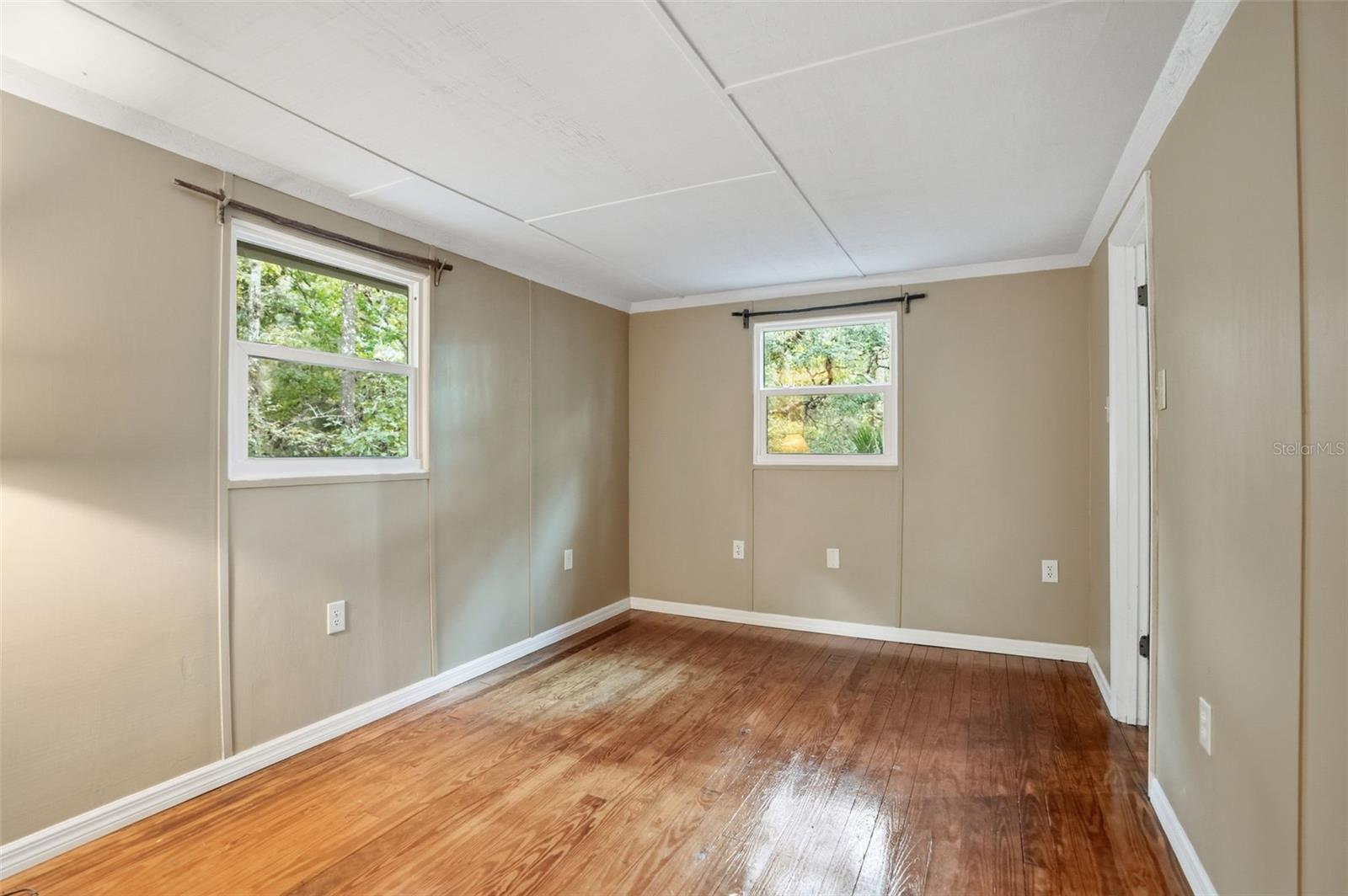 RIVER ROAD UNREC SUB - Residential