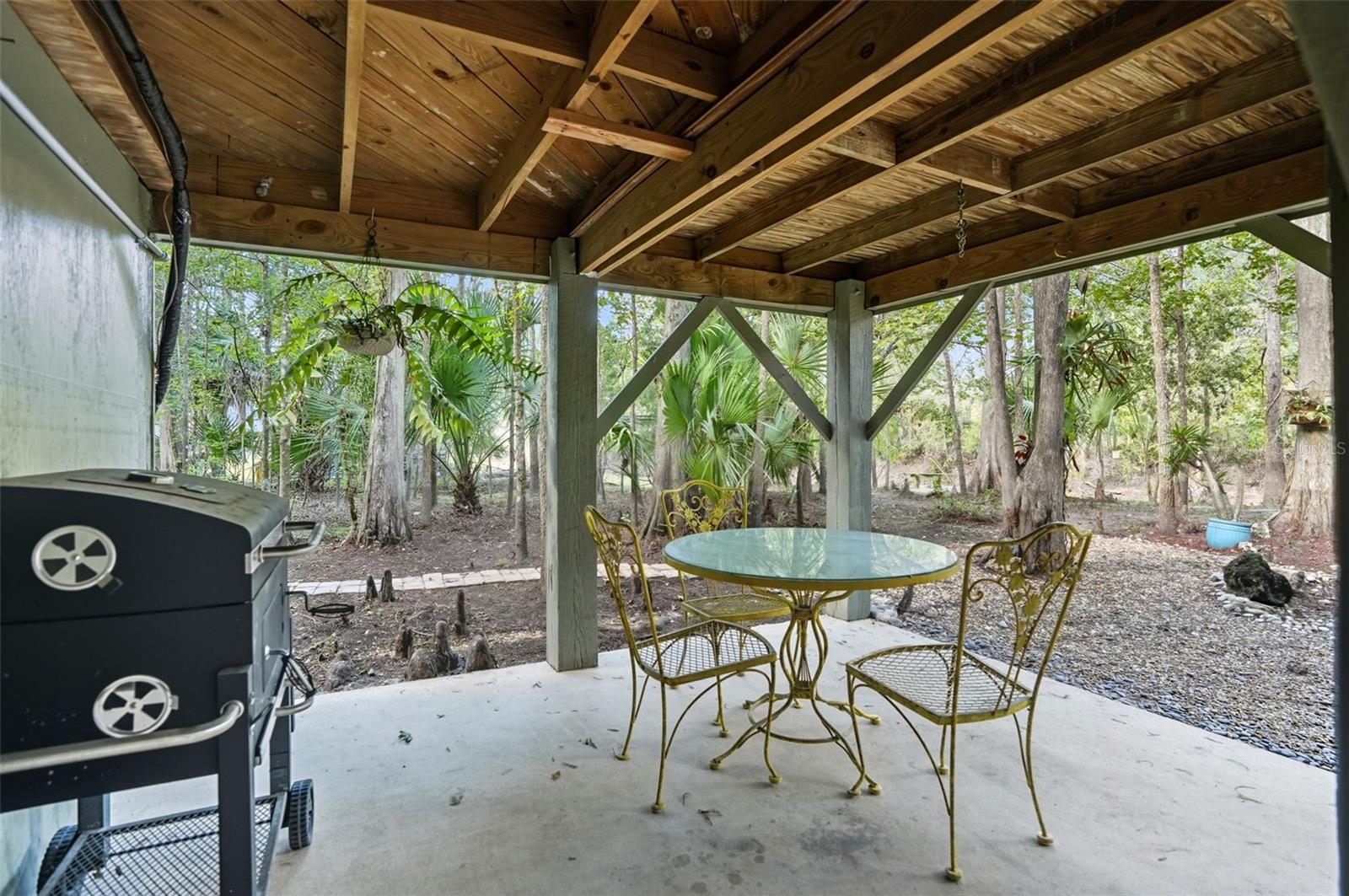 RIVER ROAD UNREC SUB - Residential