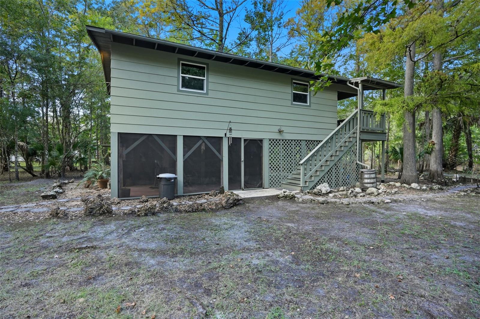 RIVER ROAD UNREC SUB - Residential