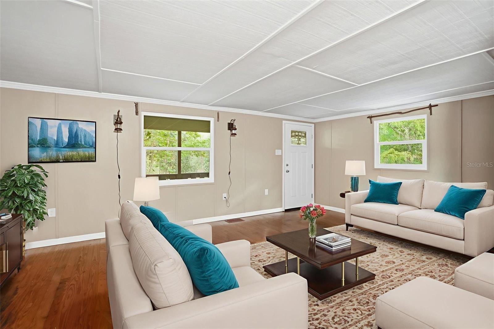 RIVER ROAD UNREC SUB - Residential