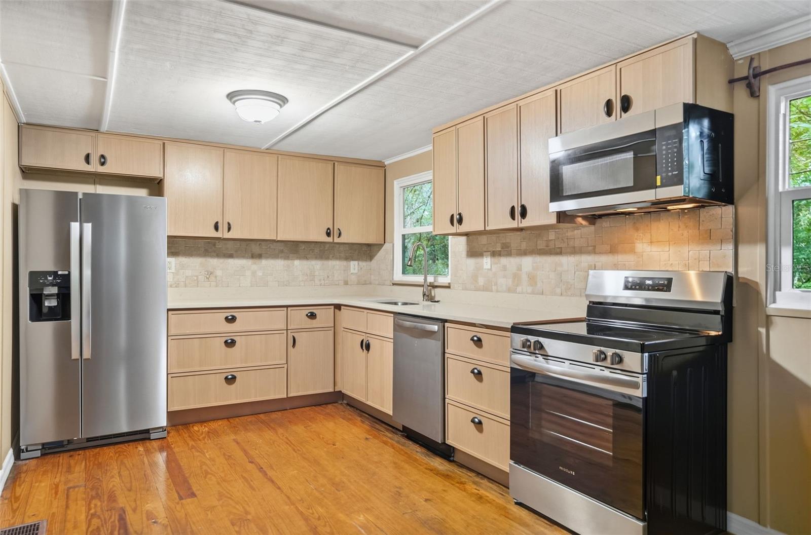 RIVER ROAD UNREC SUB - Residential