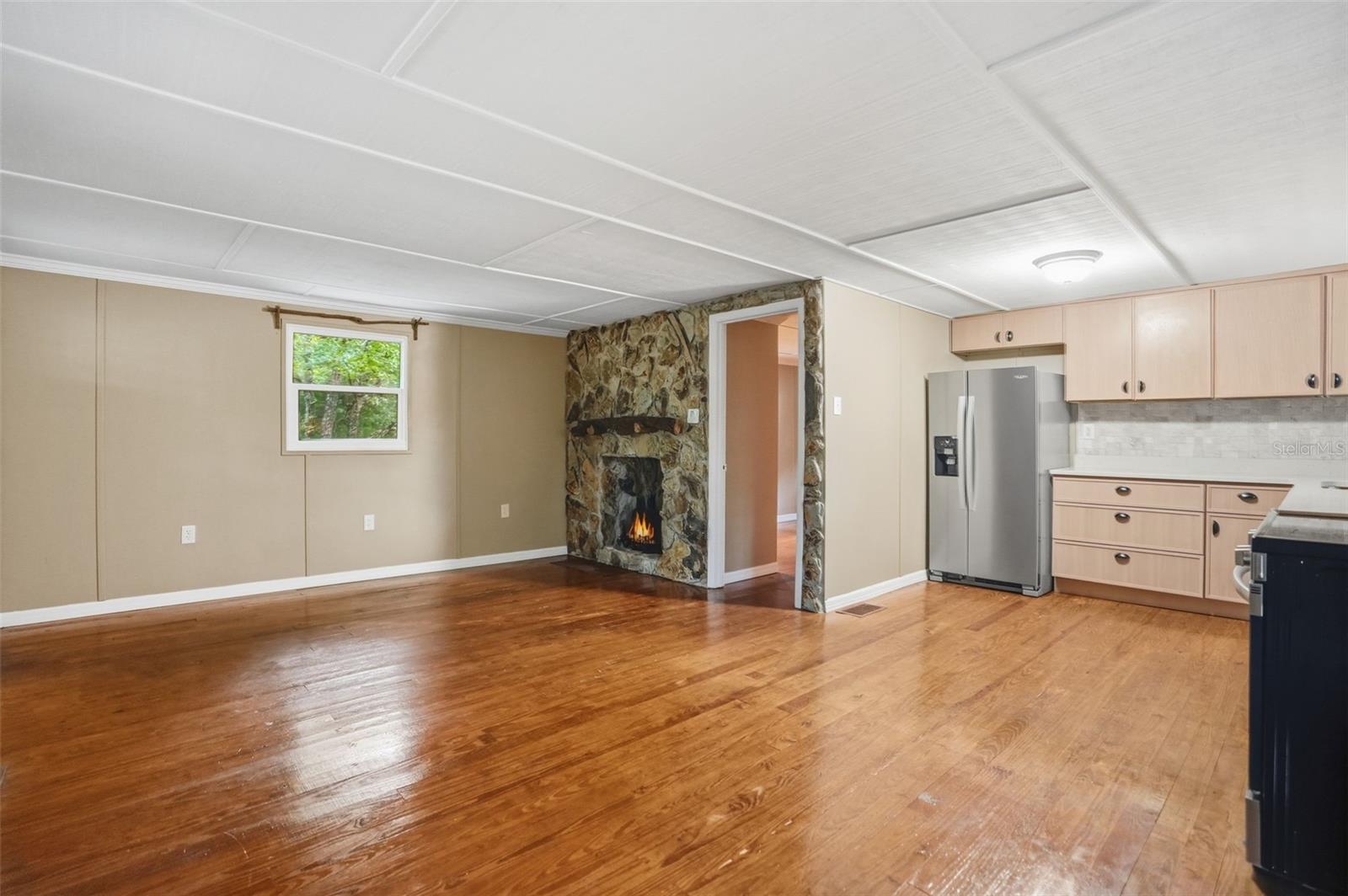 RIVER ROAD UNREC SUB - Residential