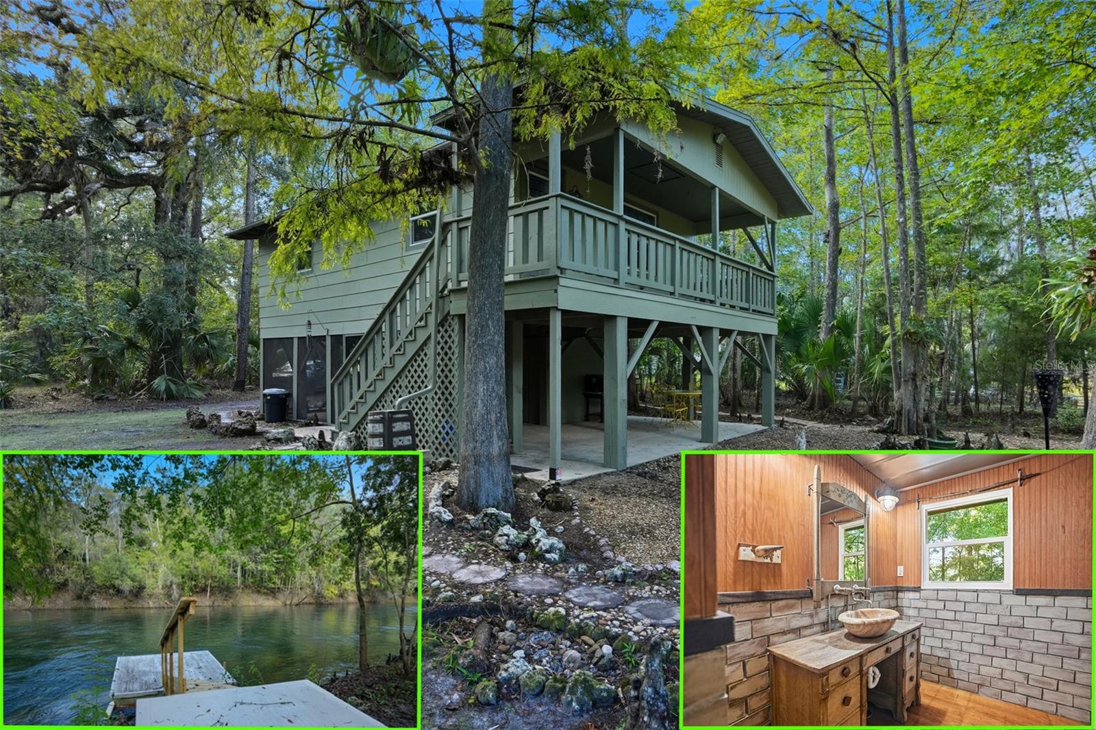 RIVER ROAD UNREC SUB - Residential