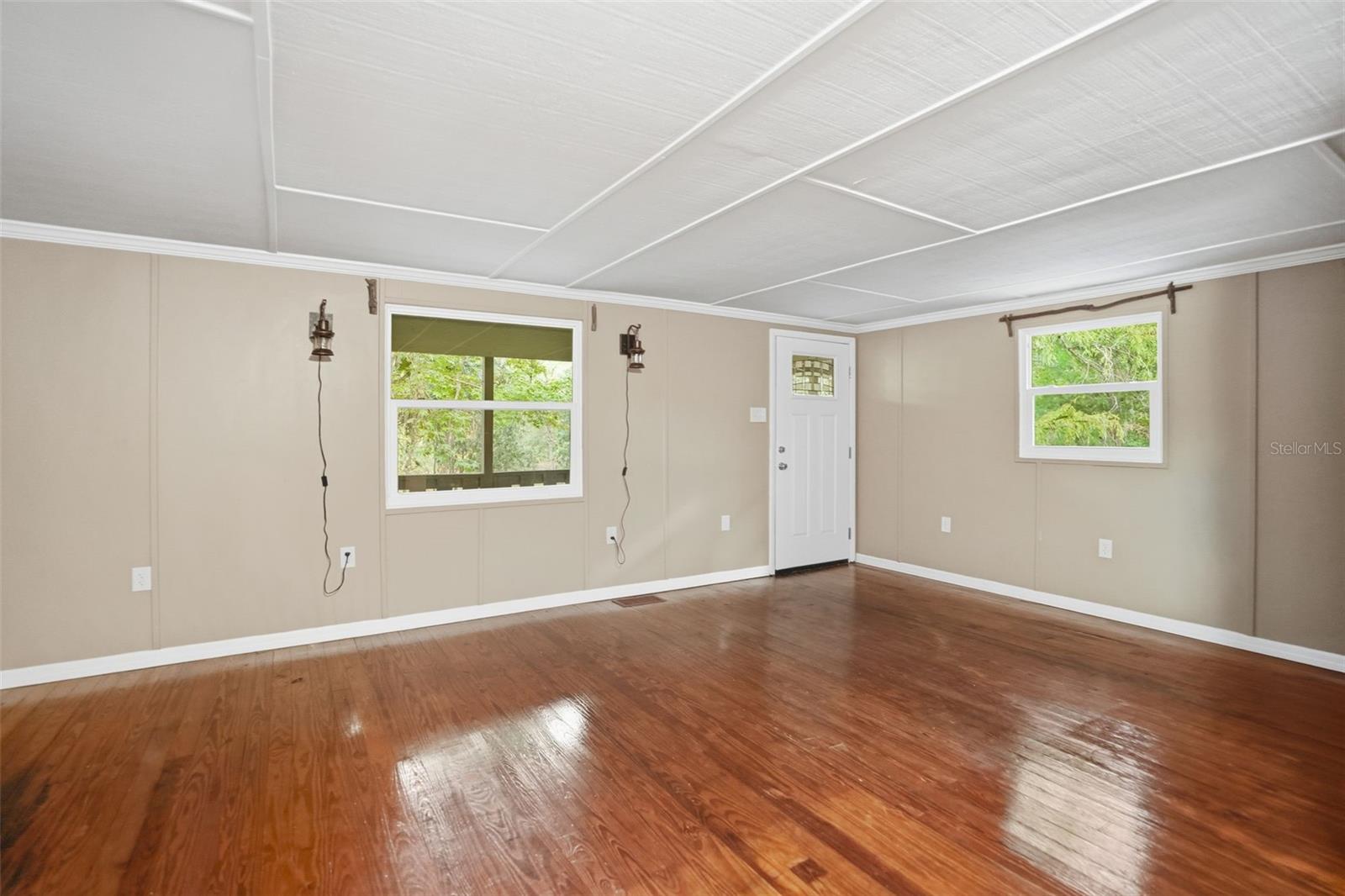 RIVER ROAD UNREC SUB - Residential