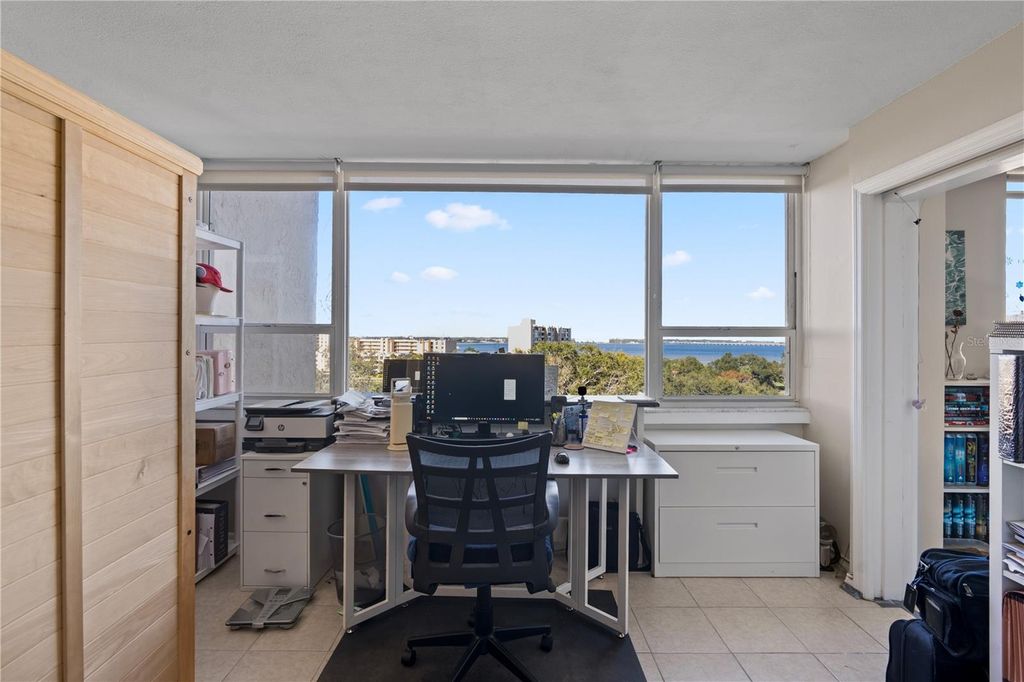 Photo of 2621 Cove Cay Drive #804, Clearwater, FL 33760 (MLS # TB8450922)