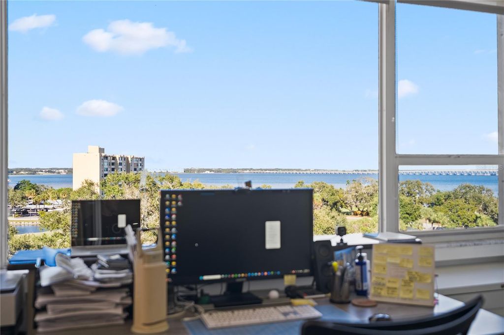 Photo of 2621 Cove Cay Drive #804, Clearwater, FL 33760 (MLS # TB8450922)