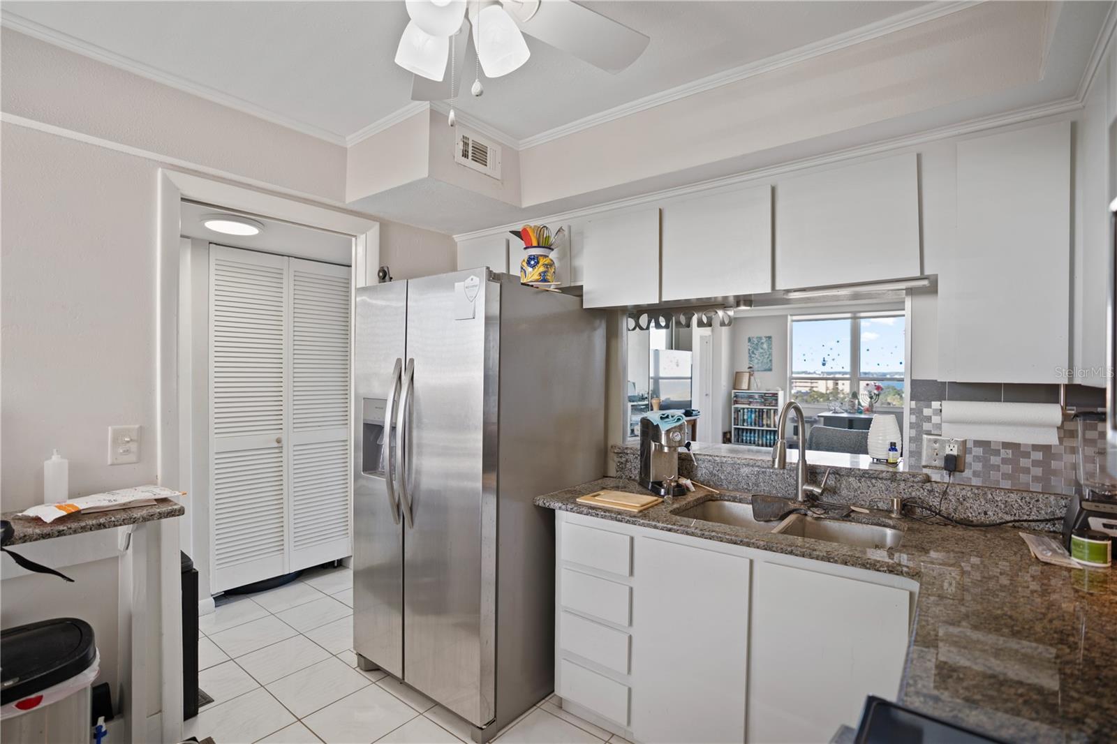 COVE CAY VILLAGE - Residential