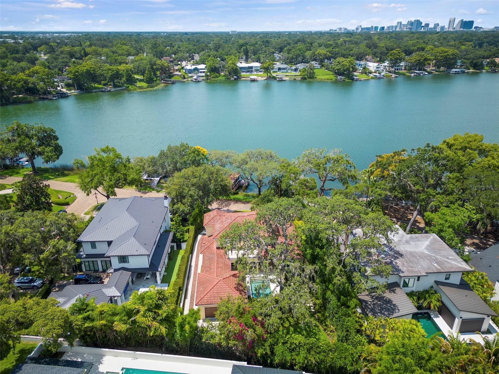 FOREST HILLS - Residential