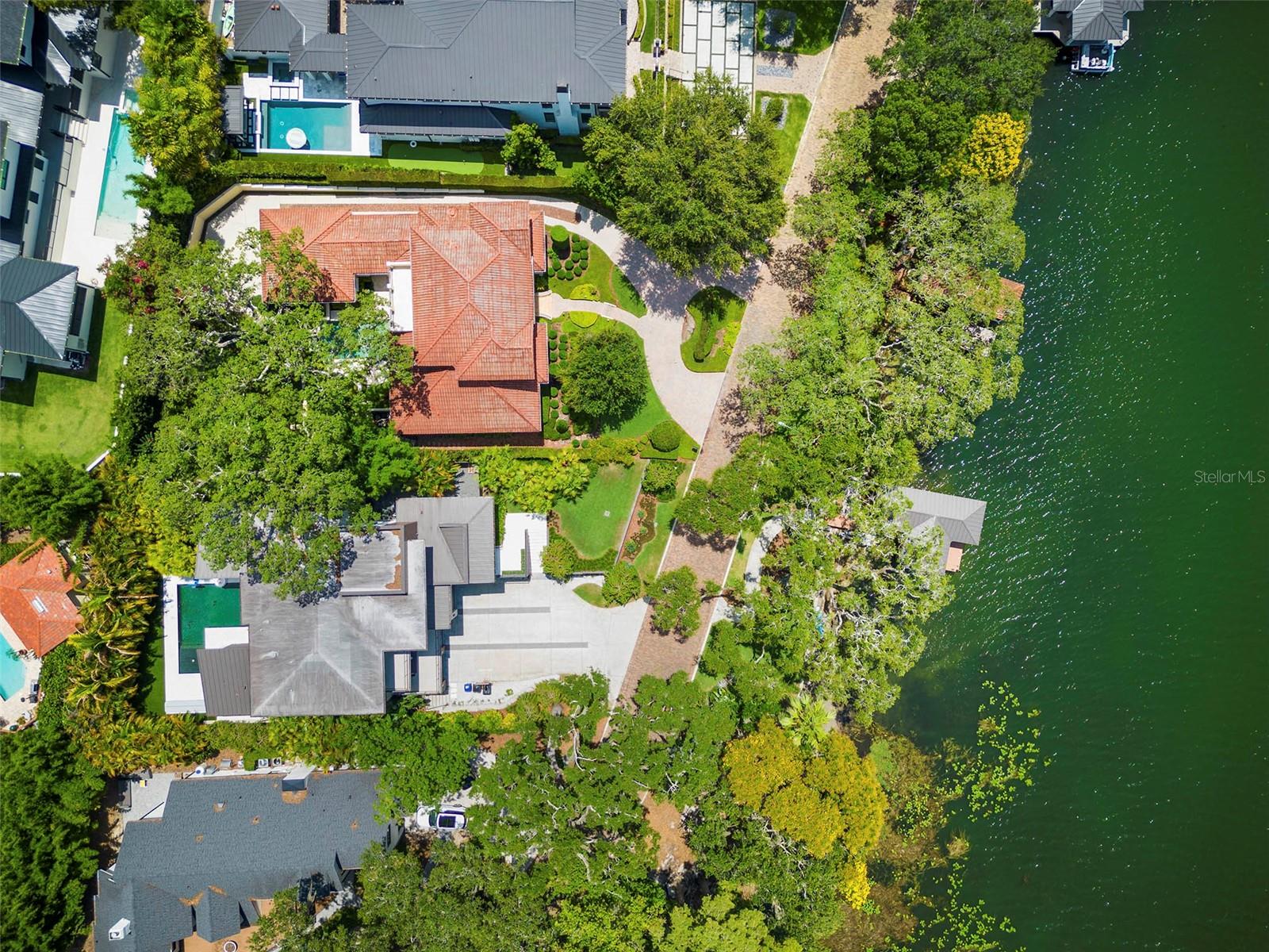 FOREST HILLS - Residential