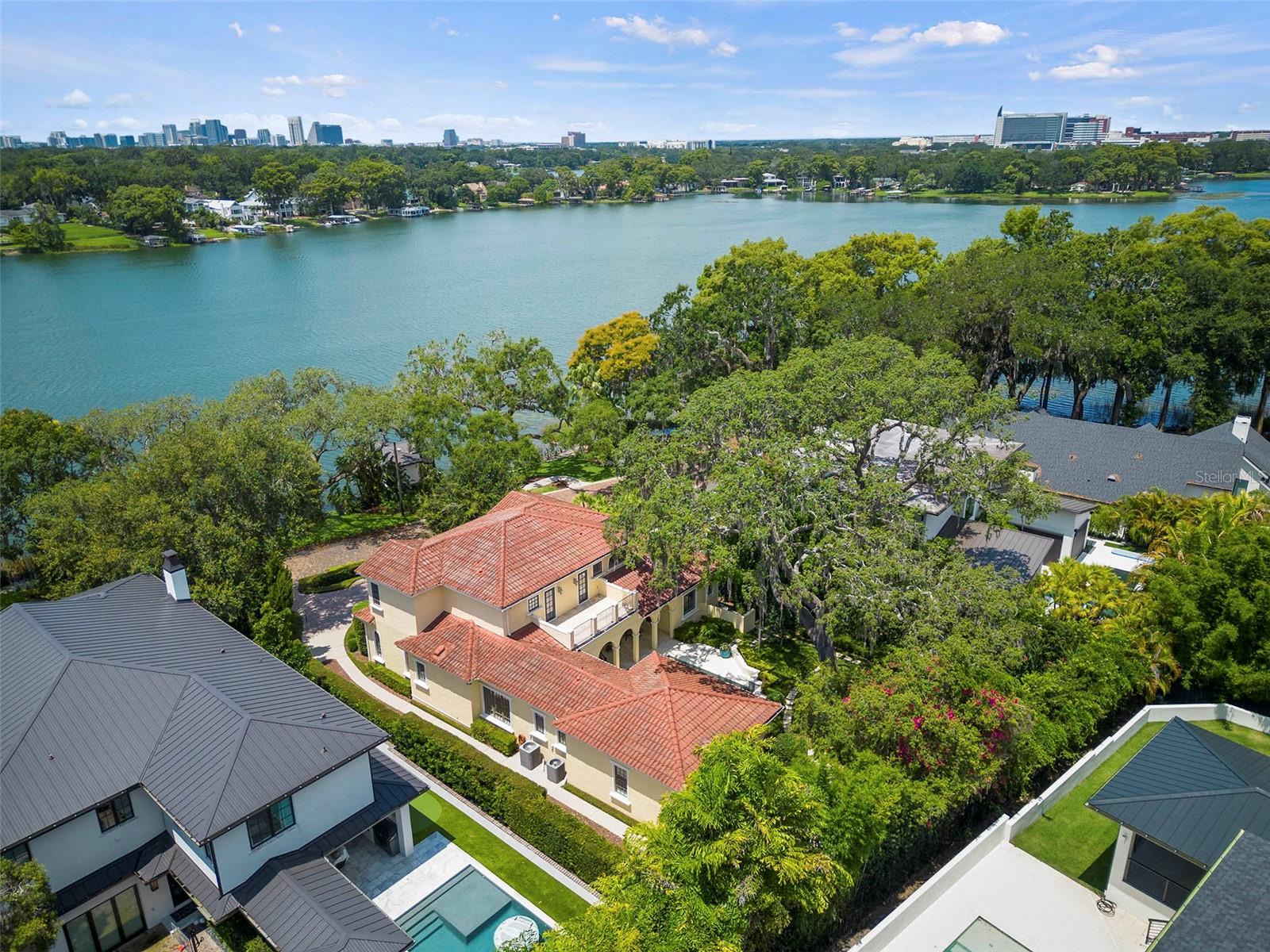 FOREST HILLS - Residential