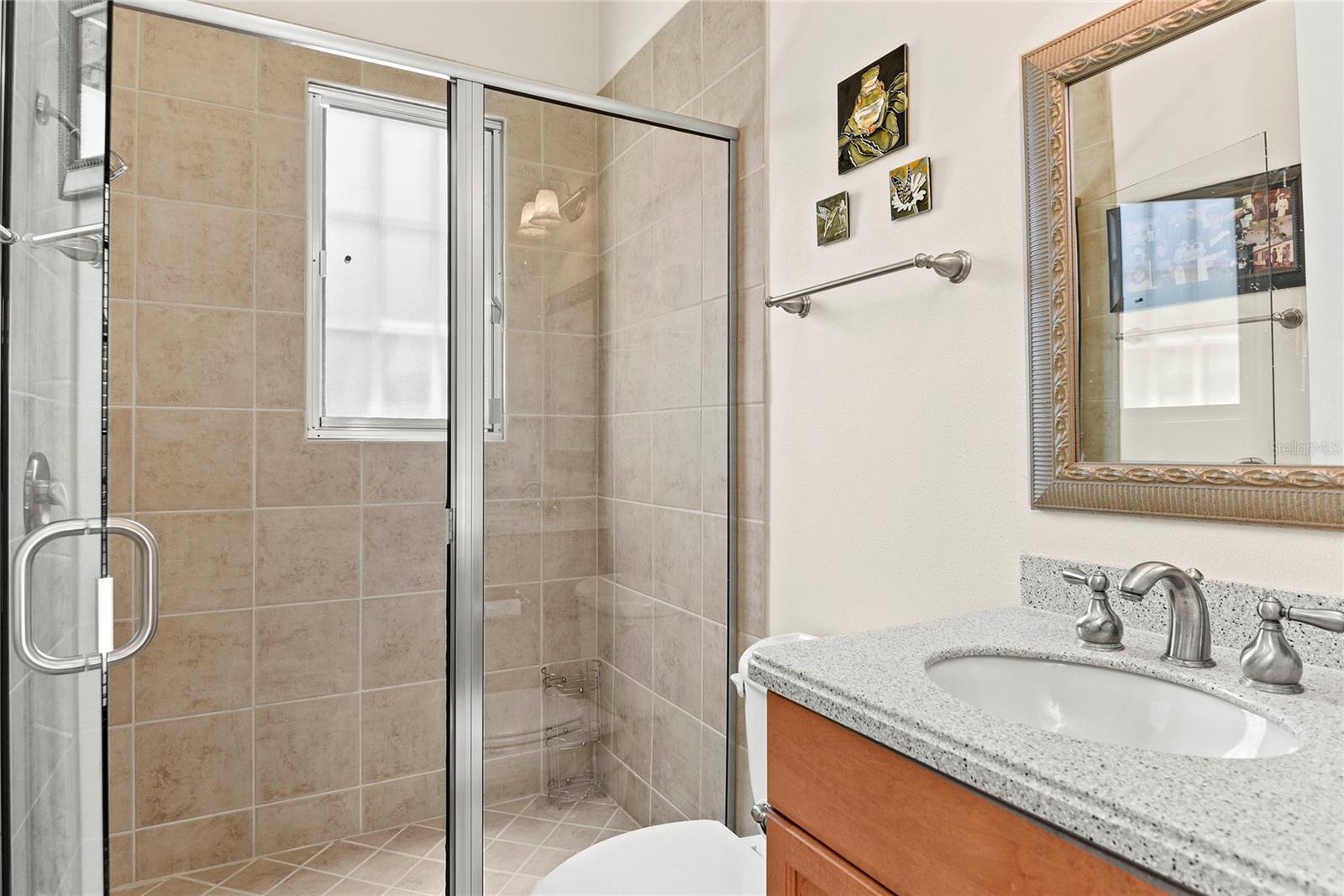 FOREST HILLS - Residential