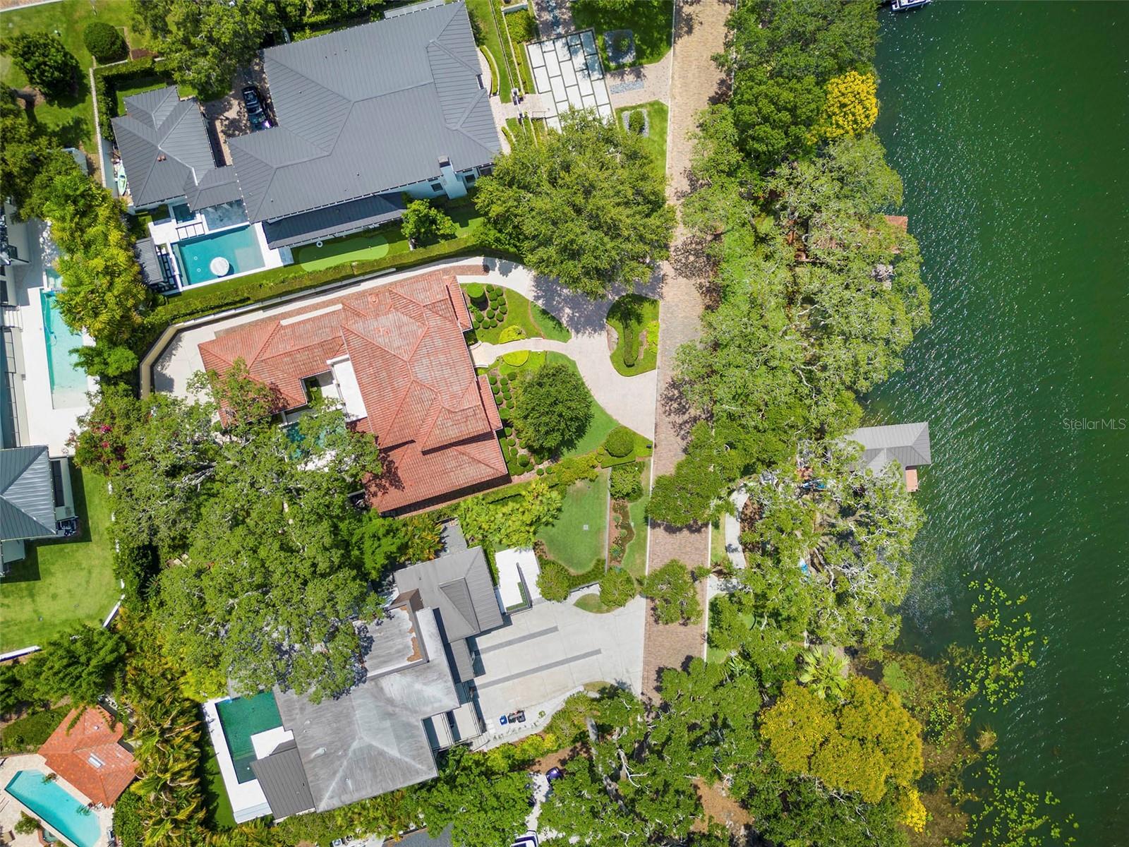 FOREST HILLS - Residential